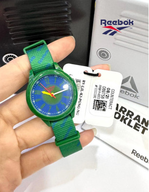 REEBOK Kids Watch